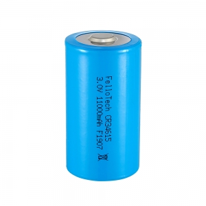 Dサイズlimno2 cr34615sl 3.0ボルト11000 mahリチウム一次電池