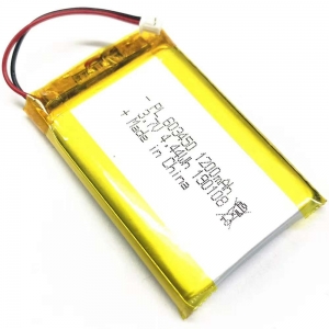 iec62133 un38.3 msdsリポバッテリー603040 3.7ボルト1200 mah超薄型リチウムポリマーバッテリーセル