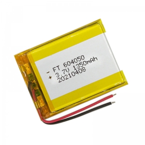 kc、ul、un、ce、cb、pse、iec / en62133の証明書が付いているgpsのための3.7vリチウムイオンploymer電池